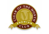 Cigar of the Month Club discount codes