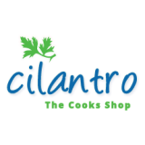 Cilantro, The Cooks Shop discount codes