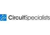 Circuit Specialists discount codes