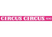 Circus Circus Reno discount codes