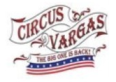 Circusvargas.org discount codes