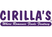 Cirilla\'s