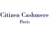 Citizen Cashmere discount codes