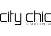 City Chic discount codes