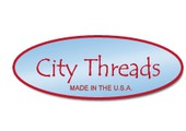 City Threads discount codes