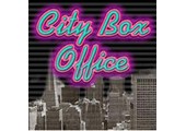 CityBoxOffice
