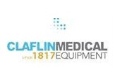 Claflin Medical Equipment discount codes