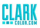 Clark Color discount codes