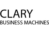 Clary Business Machines discount codes