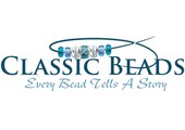Classic-beads discount codes