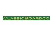 Classic Boardco. discount codes