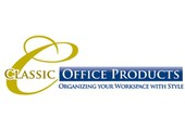 Classic Office Products discount codes