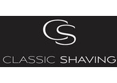 Classic Shaving discount codes