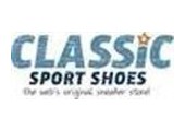 Classicsportshoes.com discount codes