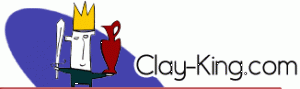 Clay-King discount codes