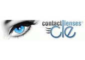CLE Contact Lenses discount codes