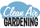 Clean Air Gardening discount codes