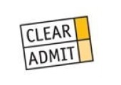 Clear Admit discount codes