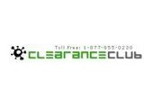 Clearance Club discount codes
