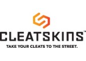 Cleatskins discount codes