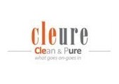 Cleure discount codes