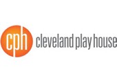 Cleveland Play House discount codes