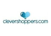 Clevershoppers.com discount codes