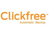 Clickfree discount codes