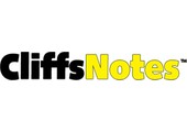 CliffsNotes discount codes