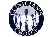 Clinicians Choice discount codes