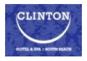 Clinton Hotel discount codes