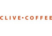 Clive Coffee discount codes