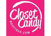Closet Candy Boutique discount codes