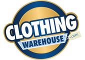 ClothingWarehouse discount codes