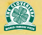 Cloverleaf Pizza discount codes