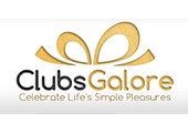 Clubs Galore discount codes