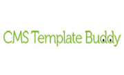CMS Template Buddy discount codes