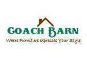 Coach Barn discount codes