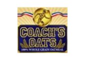 Coachs Oats discount codes