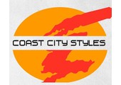 Coast City Styles discount codes