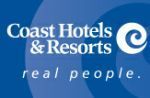 Coast Hotels & Resorts discount codes