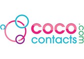 CoCoContacts discount codes
