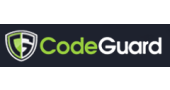 CodeGuard discount codes