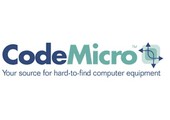 Codemicro discount codes