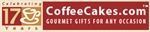 Coffee Cakes discount codes