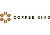 Coffee Kind discount codes
