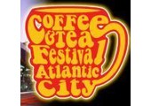 Coffeeandteafestival.com/ discount codes