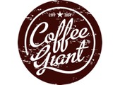 CoffeeGIANT.com discount codes