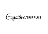 Cognitive Surplus discount codes