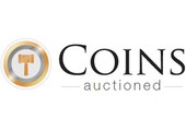 coins-auctioned.com discount codes